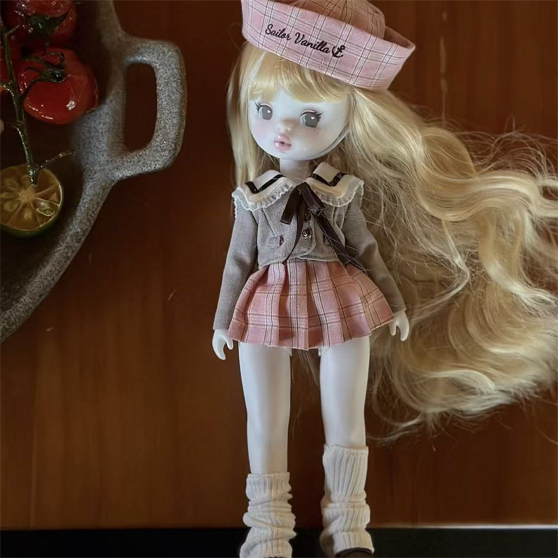 stock miedoll full set limited
