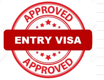 Entry Visa