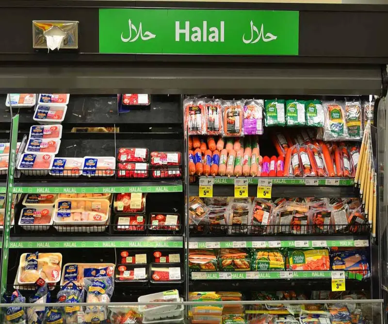 Halal Certification Consulting