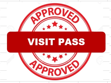 Re-entry Permit