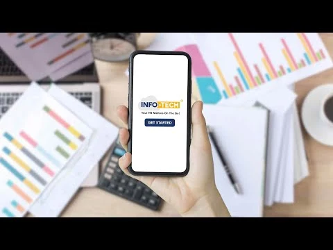 HR & Payroll Software