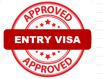 Visa Pass Application