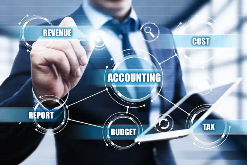 Remote Accounts Management