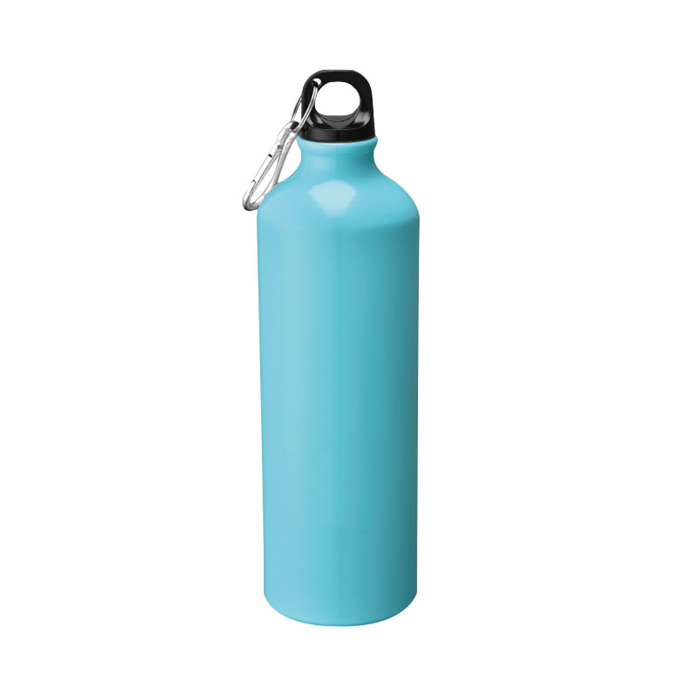 Reusable Custom Aluminum Water Bottles