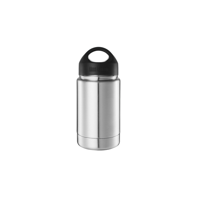 Wholesale Three Size Travel Portable Double Layer Stainless Steel Coffee Insulated Mug