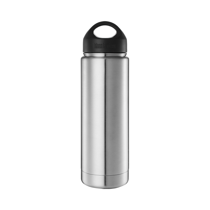 Wholesale Three Size Travel Portable Double Layer Stainless Steel Coffee Insulated Mug