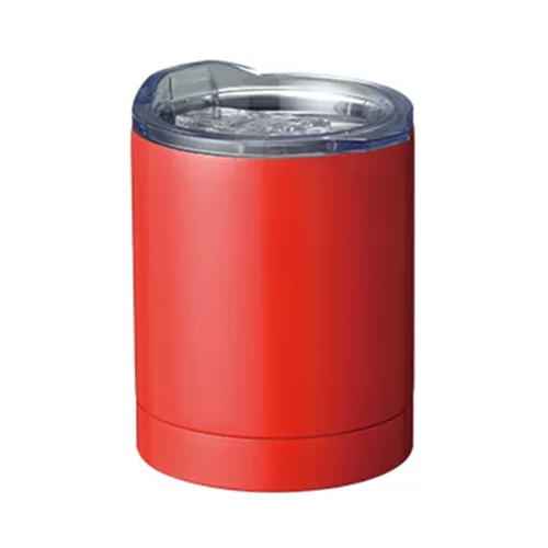 Anti-overflow 12oz 304 Stainless Steel Vaccum Insulated Tumbler