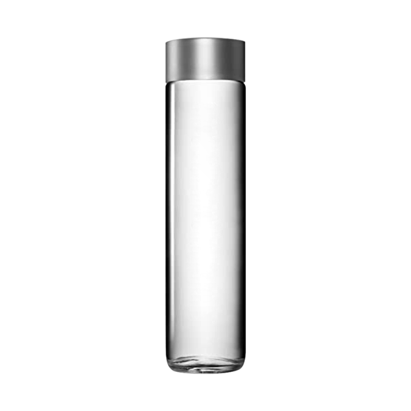 Glass Still Water Fashion Glass Water Bottle