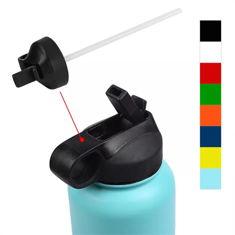 Hot Sale Metal Wide Mouth Water Bottle Insulated Double Wall Stainless Steel Water Bottle 32OZ
