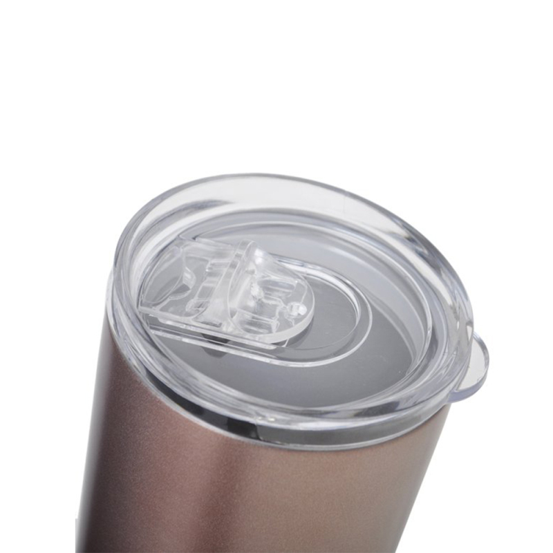 Double-wall Thick Tumbler Vacuum Insulated BPA free Mug