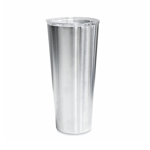 32oz Vacuum Insulated Tapered Tumbler Double-wall BPA free Stainless Steel Cup