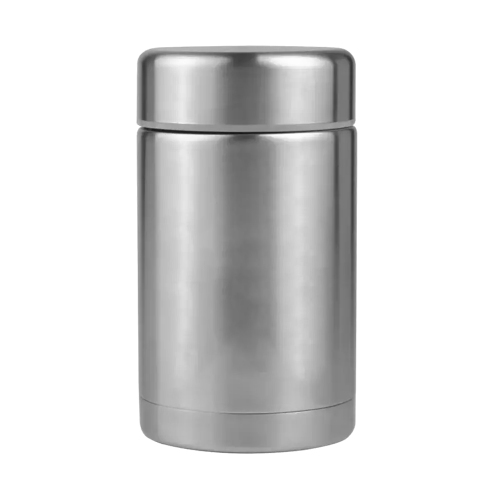 Stainless Steel Vaccum Cup Soup Lunch Box Storage Warmer With
