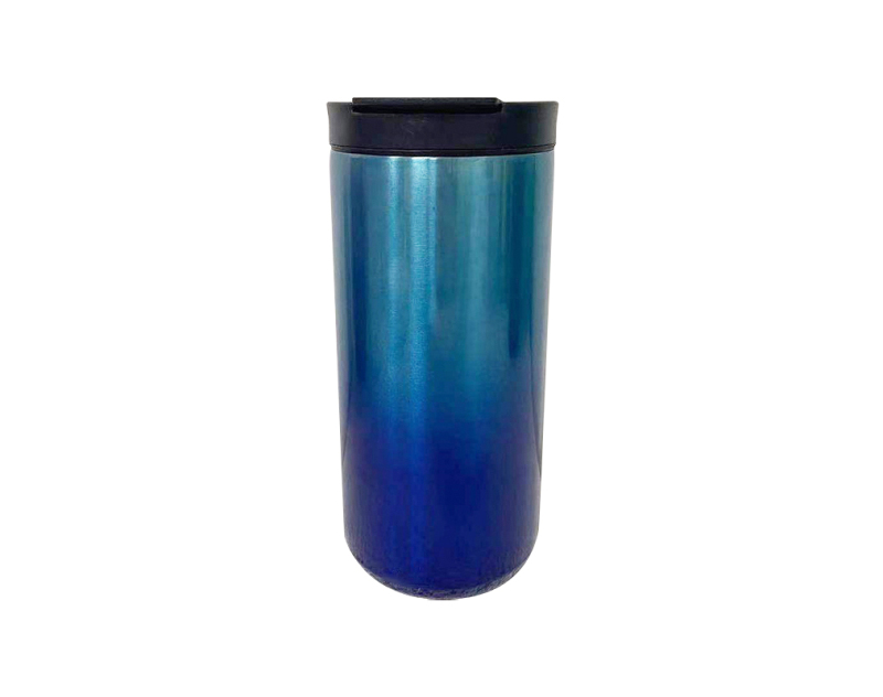 16OZ Coffee Beer Mug Thermal Cup Double Wall 304 Stainless Steel Leak-Proof Travel Tumbler