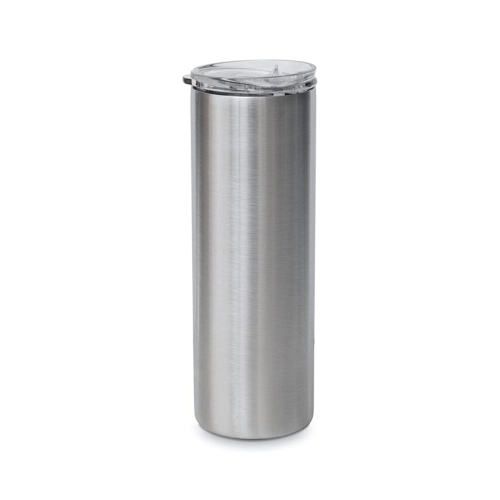 Skinny Tumbler Stainless Steel Travel Mug Hot Sale Trending Fashion Vacuum Insulated Tumbler Cups