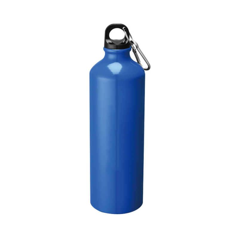 Portable 500ML 600ML 750ML 1000ML Hiking Reusable Aluminum Outdoor Custom Logo Bicycle Water Bottle