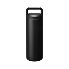 High Quality Cost-effective Stainless Steel Double Wall Thermal Outdoor Water Bottle with Portable Lid