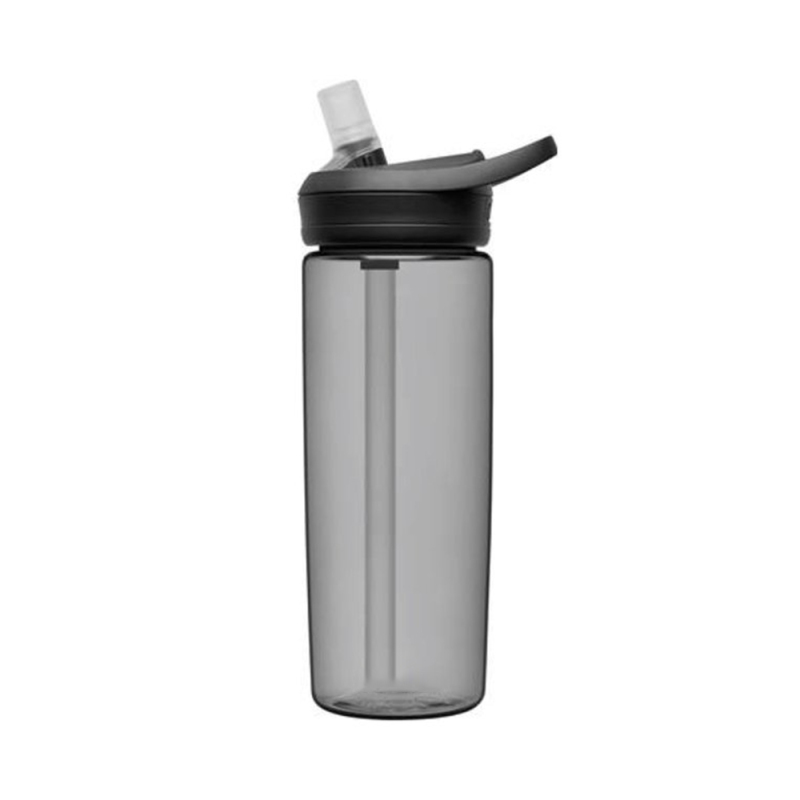 Plastic Water Bottle With Straw Lightweight, durable, and dishwasher safe. BPA, BPS, and BPF free.