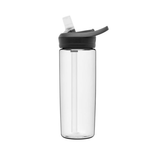 Plastic Water Bottle With Straw Lightweight, durable, and dishwasher safe. BPA, BPS, and BPF free.