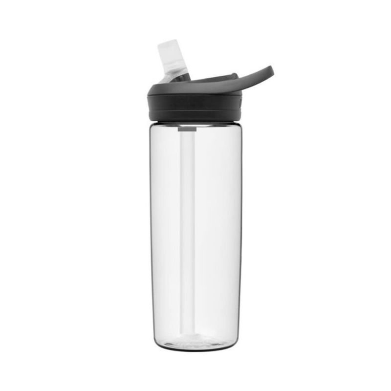 Plastic Water Bottle With Straw Lightweight, durable, and dishwasher safe. BPA, BPS, and BPF free.