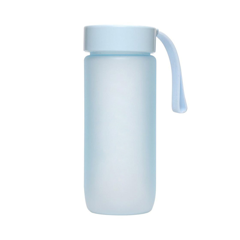 Drink Kids Tea Bottles 500Ml My Outdoor Of Bottles Water Drinkware Bottle Portable Cute Sports Water