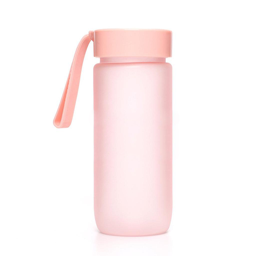 Drink Kids Tea Bottles 500Ml My Outdoor Of Bottles Water Drinkware Bottle Portable Cute Sports Water