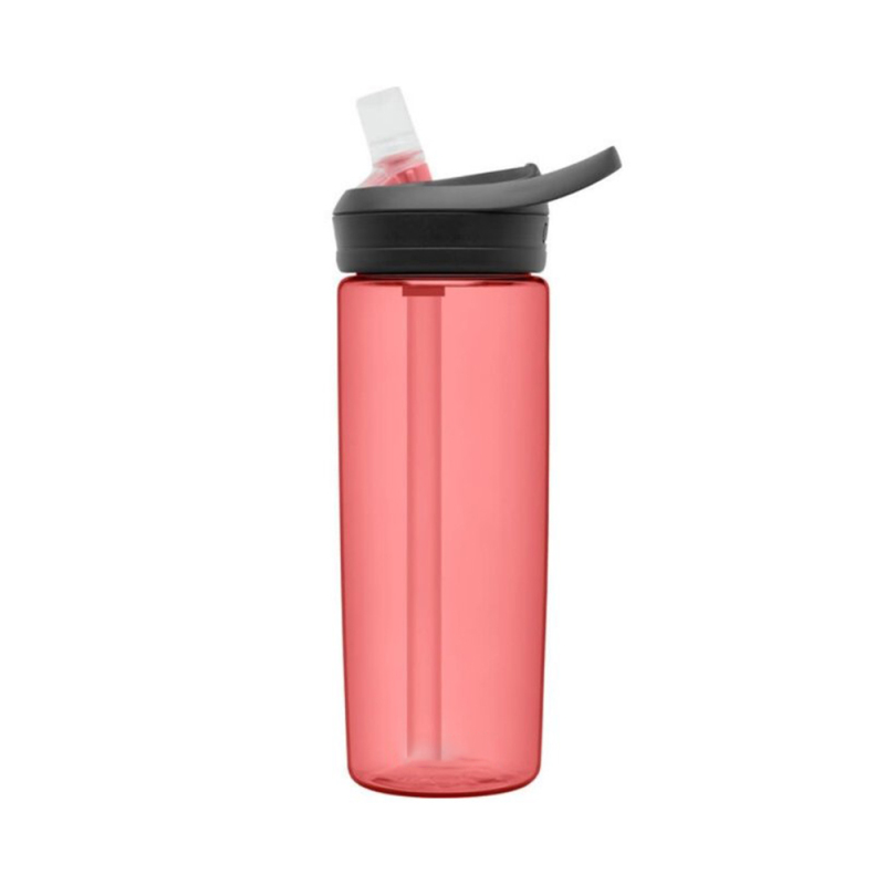 Plastic Water Bottle With Straw Lightweight, durable, and dishwasher safe. BPA, BPS, and BPF free.