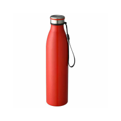 Wholesale Leak Proof 750ml/1 Liter Casual Stainless Steel Portable Water Bottle for School