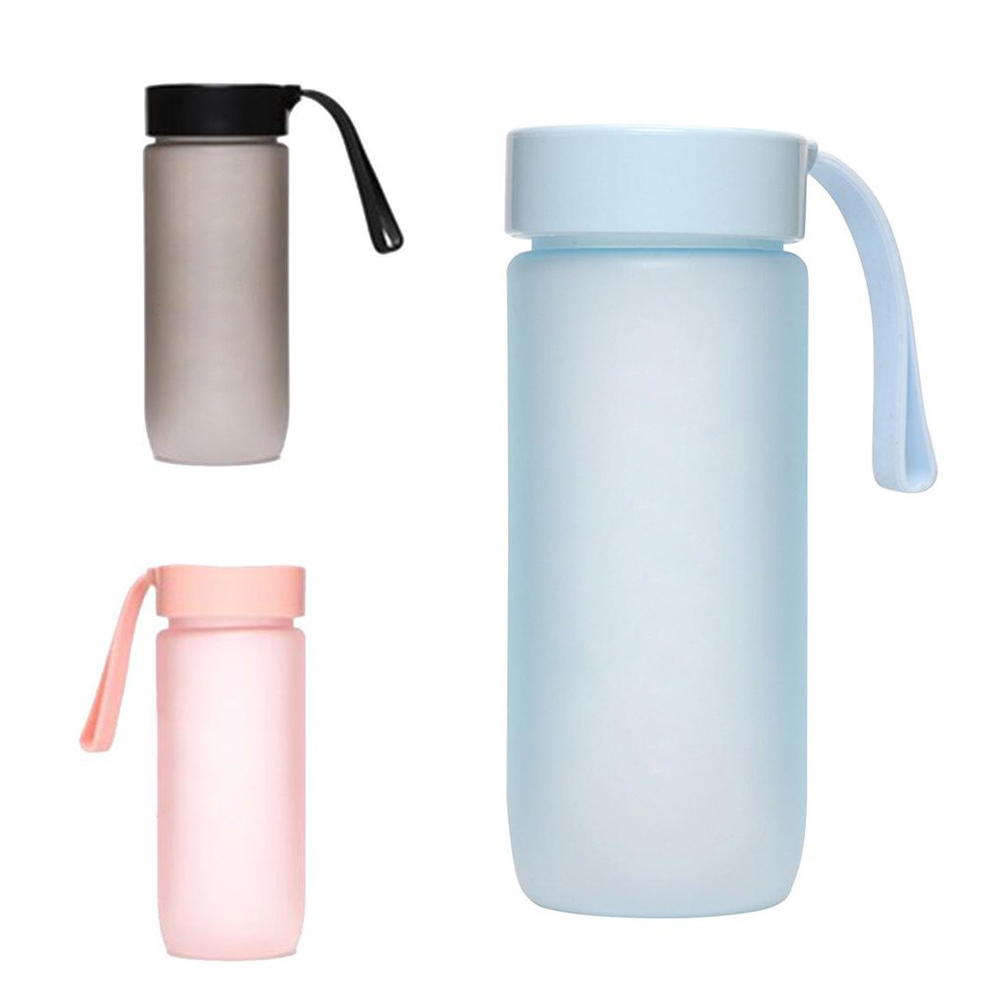 Drink Kids Tea Bottles 500Ml My Outdoor Of Bottles Water Drinkware Bottle Portable Cute Sports Water