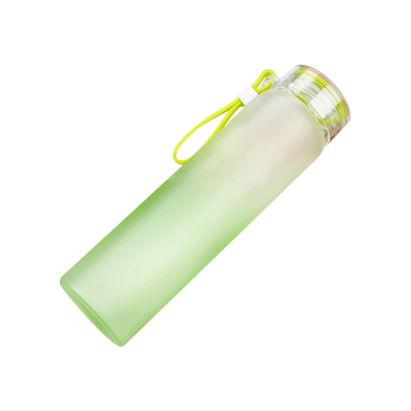 Drinking BottleWater Bottle Water Fashion Multi Color Popular Glass Water bottles Readily Bottle With Lid Free BPA Water Bottle Water Drinking Bottle Fashion Multi Color Popular Glass Water bottles Readily Bottle With Lid Free BPA Water Bottle