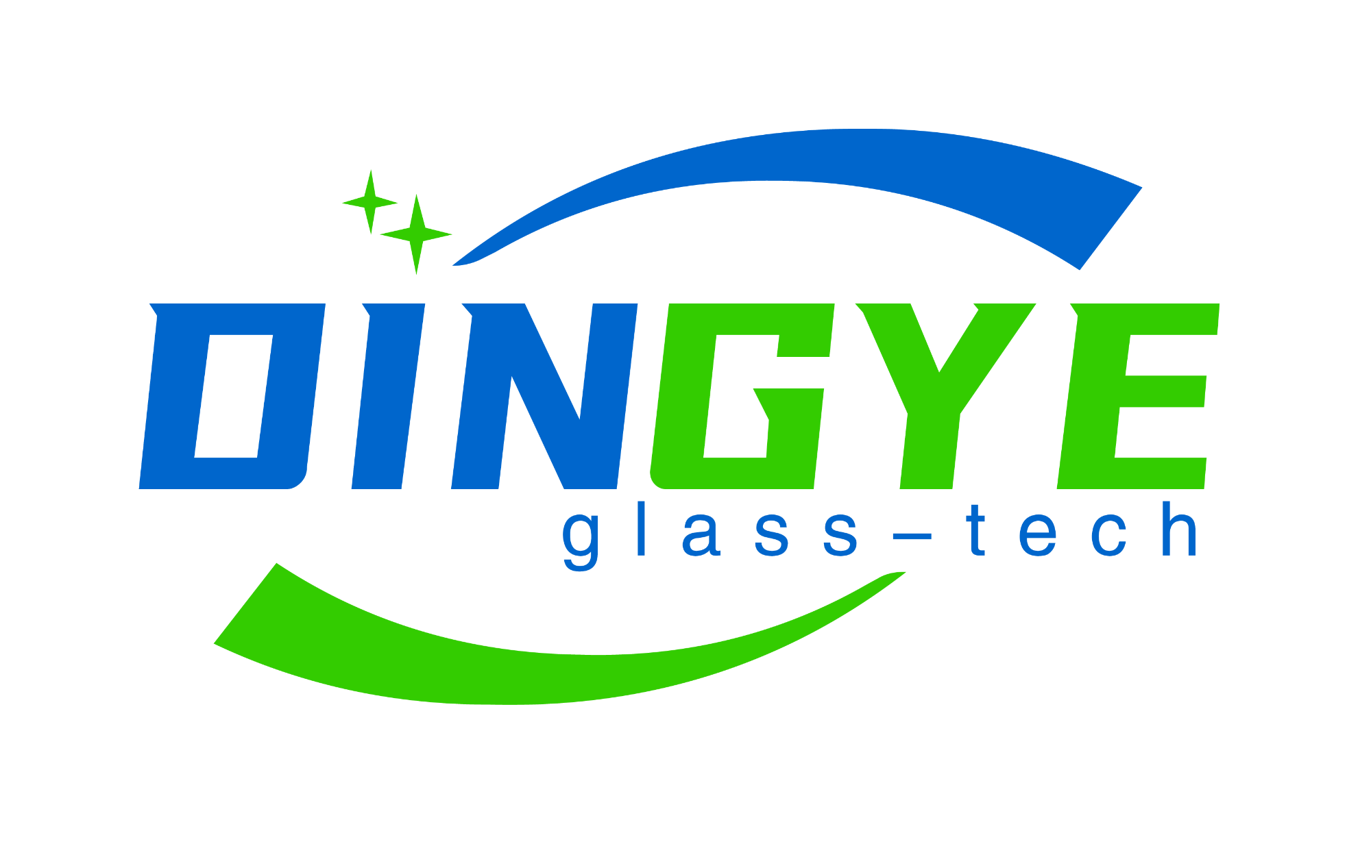 DingYe Glass Co.,Ltd.