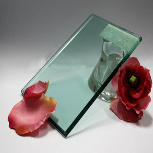 Tinted Float Glass
