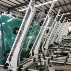 Clear Float Glass