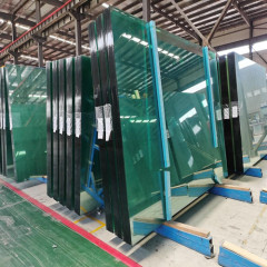 Clear Float Glass