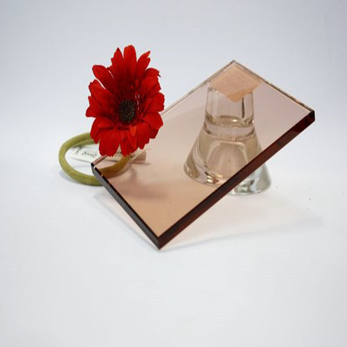 Tinted Float Glass