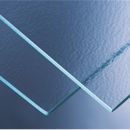 Clear Float Glass