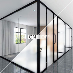 Switchable Smart PDLC Film