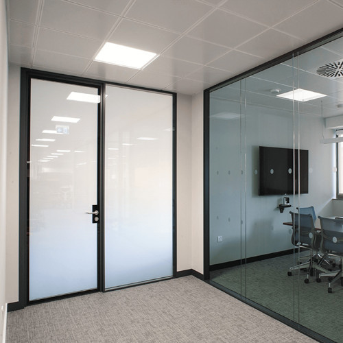 Switchable Smart PDLC Film