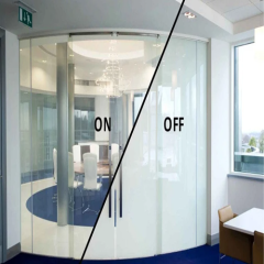 Switchable Smart PDLC Film