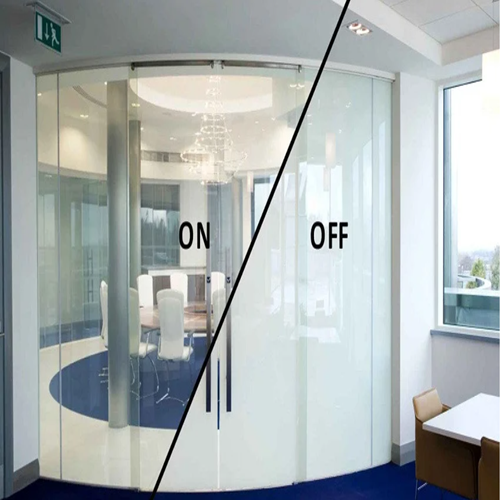 Switchable Smart PDLC Film