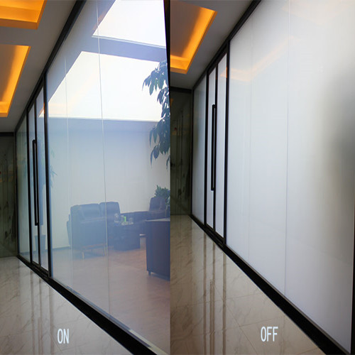 Switchable Smart PDLC Film