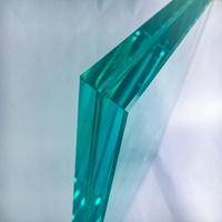 Laminated Glass