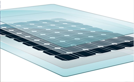 The new production capacity of solar glass is released as scheduled, and the soda ash market continues to rise