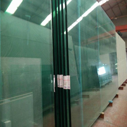 Clear Float Glass