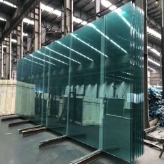 Clear Float Glass