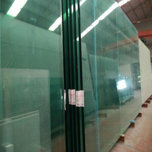 Clear Float Glass