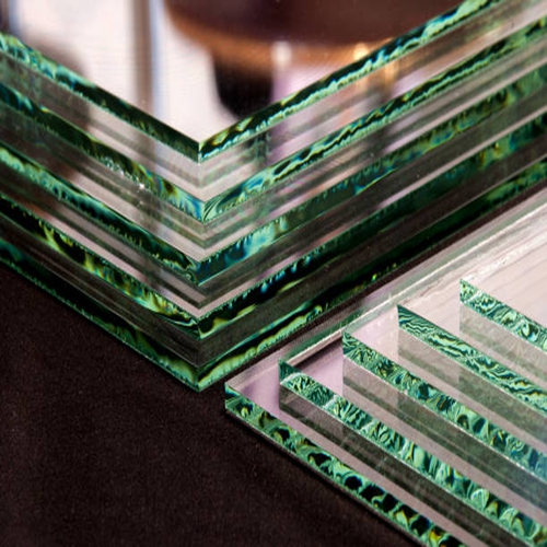 Clear Float Glass