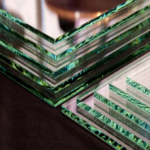 Clear Float Glass