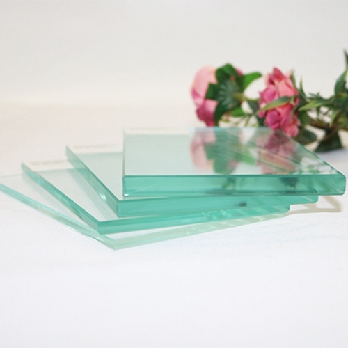 Clear Float Glass