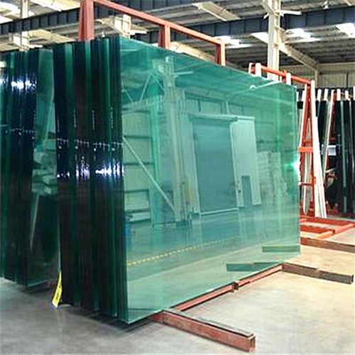 Clear Float Glass