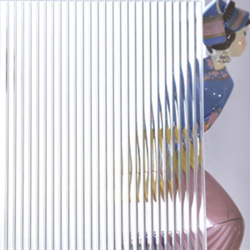 Patterned Glass
